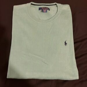 Ralph Lauren boys sweater